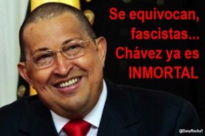 Chavez 111