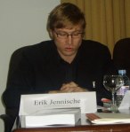 Erik Jenniche